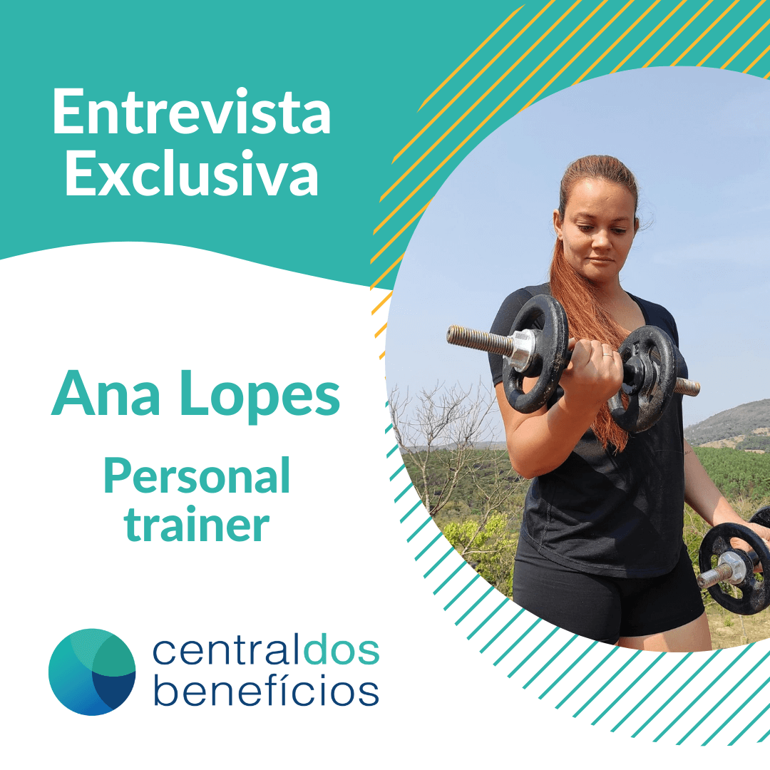 Personal Trainer o que faz e quais os benefícios de ter um - Blog